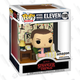 Funko Pop! Deluxe: Stranger Things Build-A-Scene - Eleven | $21 | Amazon